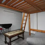 Appartement de 18 m² avec 1 chambre(s) en location à Grenoble