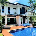 Rent 4 bedroom house of 324 m² in Phuket