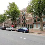 Huur 2 slaapkamer appartement van 45 m² in Indische Buurt-West