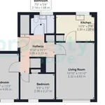 Rent 2 bedroom flat in Scotland