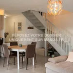 Rent 4 bedroom apartment of 86 m² in Villenave D Ornon