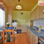 Rent 2 bedroom apartment of 35 m² in Nová Role