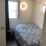 Appartement de 330 m² avec 1 chambre(s) en location à Paris