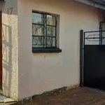 Rent 3 bedroom house in Soweto