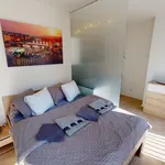 Pronajměte si 1 ložnic/e byt o rozloze 26 m² v Prague