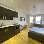 Rent 1 bedroom flat in Southampton