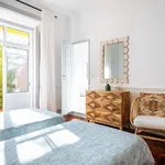 Rent 5 bedroom apartment in Lisbon