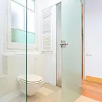 Alquilar 7 dormitorio apartamento en Barcelona