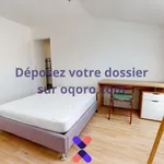 Rent 3 bedroom apartment of 20 m² in Bordeaux