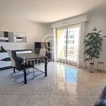 Appartement de 62 m² avec 3 chambre(s) en location à Cannes