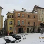 3-room flat piazza Maggiore, Piazza, Mondovì