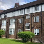 Rent 1 bedroom flat in Liverpool