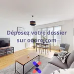 Appartement de 9 m² avec 4 chambre(s) en location à Orléans