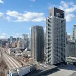 Appartement de 570 m² avec 3 chambre(s) en location à Montreal