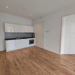 Huur 2 slaapkamer appartement van 46 m² in Arnhem