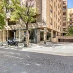 Alquilo 2 dormitorio apartamento de 81 m² en madrid