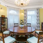 Rent 4 bedroom apartment of 184 m² in Prague