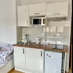 Studio o rozloze 25 m² v Prague