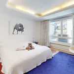 Miete 6 Schlafzimmer wohnung von 235 m² in Basel