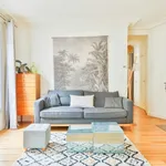 Rent 1 bedroom apartment of 40 m² in Paris