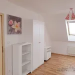 Pronajměte si 1 ložnic/e dům o rozloze 402 m² v Krahulov