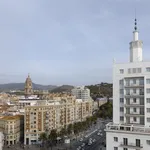 Rent 2 bedroom apartment of 61 m² in Málaga