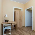 Rent a room in Poznan