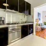 Rent 1 bedroom apartment of 60 m² in Lisbon