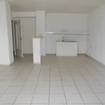 Appartement de 59 m² avec 3 chambre(s) en location à TOULOUSE