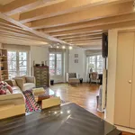 Appartement de 62 m² avec 2 chambre(s) en location à Paris