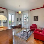 Rent 4 bedroom apartment of 134 m² in Milano