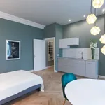 Miete 1 Schlafzimmer wohnung von 35 m² in Berlin