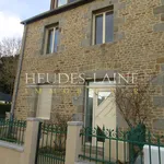 Rent 4 bedroom house of 94 m² in AVRANCHES