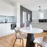 Rent 2 bedroom apartment of 47 m² in Zürich