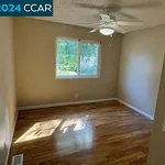 Rent 3 bedroom house in Contra Costa