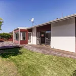 Rent 3 bedroom house in Christchurch City