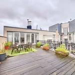 Huur 1 slaapkamer appartement van 138 m² in Antwerpen