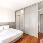 Alugar 1 quarto apartamento de 30 m² em Porto