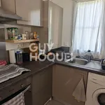 Location maison 3 pièces 58 m² Notre-Dame-d'Oé (37390)