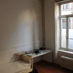 Kamer in brussels