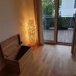 Rent 1 bedroom apartment of 48 m² in Berlin