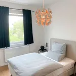 Miete 3 Schlafzimmer wohnung von 70 m² in frankfurt