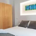 Rent 1 bedroom apartment of 50 m² in Málaga