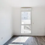 Appartement de 54 m² avec 2 chambre(s) en location à Eaubonne