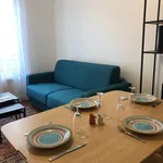 Rent 2 bedroom apartment of 43 m² in Paris