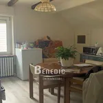 Rent 1 bedroom apartment in SARREGUEMINES