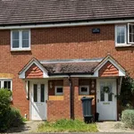 Terraced house to rent in Swallows Croft, Reading RG1