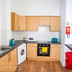 Rent 4 bedroom flat in Leicester