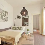 Rent 1 bedroom apartment in malaga