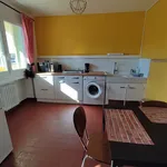 Appartement de 51 m² avec 2 chambre(s) en location à Saint-Étienne